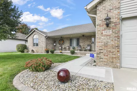 5213 Manhattan Dr, Springfield, IL 62711 photo 3