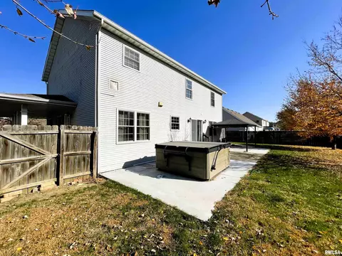 4116 Destiny Dr, Springfield, IL 62712 photo 37