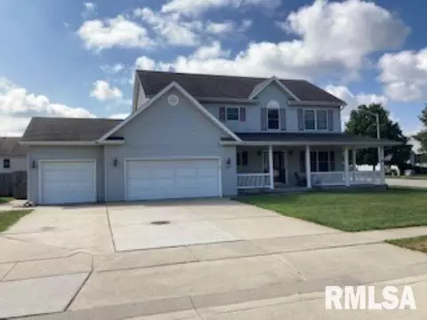4116 Destiny Dr, Springfield, IL 62712 photo 2