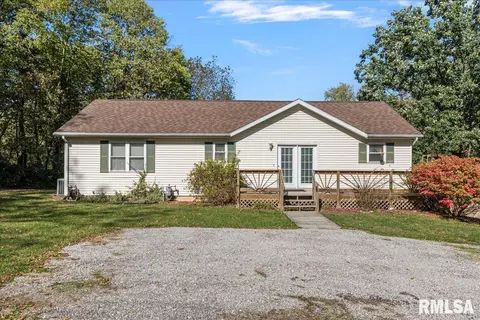 7425 Mechanicsburg Rd, Springfield, IL 62712