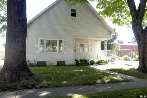 1222 N 3rd St, Springfield, IL 62702