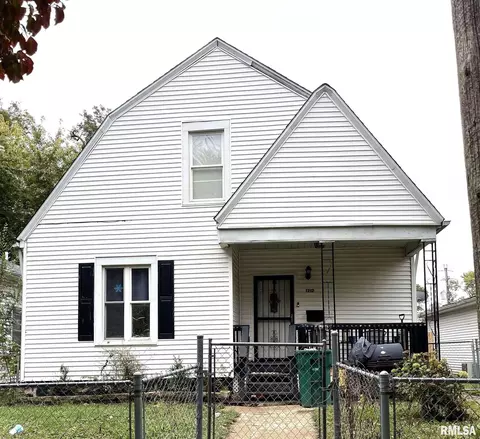 1212 Jackson St, Springfield, IL 62703 photo 1