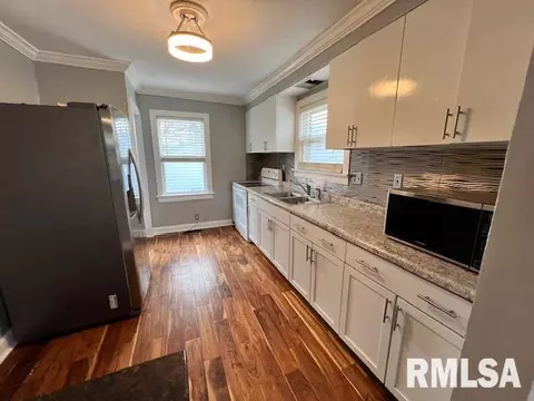 1122 E Stanford Ave, Springfield, IL 62703 photo 3