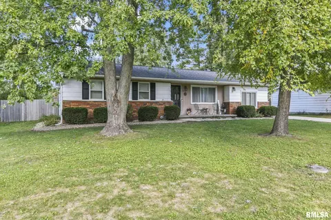 209 Fleck St, Dawson, IL 62520 photo 3