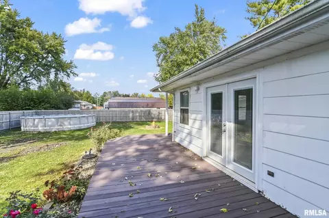 209 Fleck St, Dawson, IL 62520 photo 37