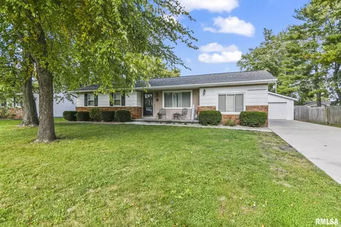 209 Fleck St, Dawson, IL 62520 photo 4