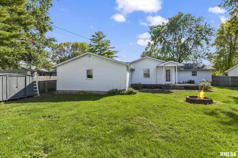 209 Fleck St, Dawson, IL 62520 photo 41