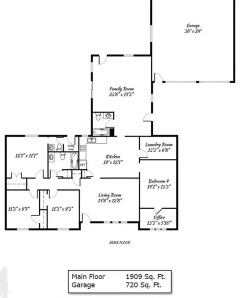 209 Fleck St, Dawson, IL 62520 photo 45