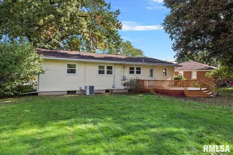 65 Glen Aire Dr, Springfield, IL 62703 photo 41