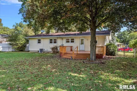 65 Glen Aire Dr, Springfield, IL 62703 photo 39