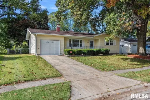 65 Glen Aire Dr, Springfield, IL 62703 photo 3