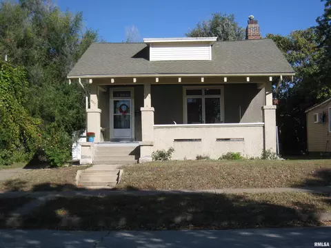 907 Kentucky St, Quincy, IL 62301