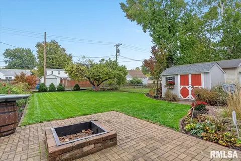 2536 S 4th St, Springfield, IL 62703 photo 12