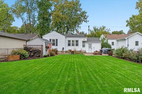 2536 S 4th St, Springfield, IL 62703 photo 13