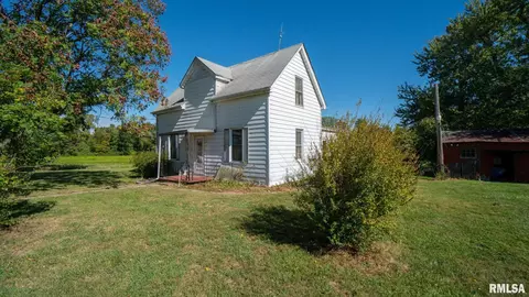 7822 Jacks Run Rd, Freeburg, IL 62243