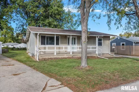 2613 Kent Dr, Springfield, IL 62703 photo 3