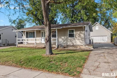 2613 Kent Dr, Springfield, IL 62703 photo 2