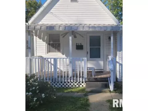 215 Eastman, Springfield, IL 62702