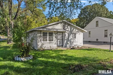 1301 E Cedar St, Springfield, IL 62703