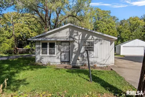 1301 E Cedar St, Springfield, IL 62703 photo 2