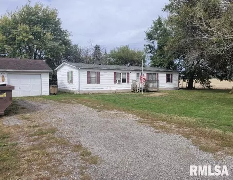 17751 Kennedy Rd, Auburn, IL 62615