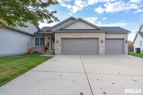 2705 Buckskin Trl, Springfield, IL 62711 photo 3