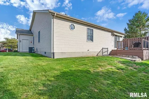 2705 Buckskin Trl, Springfield, IL 62711 photo 33