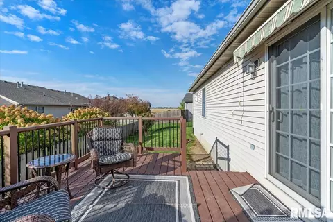 2705 Buckskin Trl, Springfield, IL 62711 photo 35