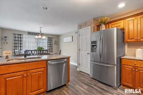 2705 Buckskin Trl, Springfield, IL 62711 photo 11