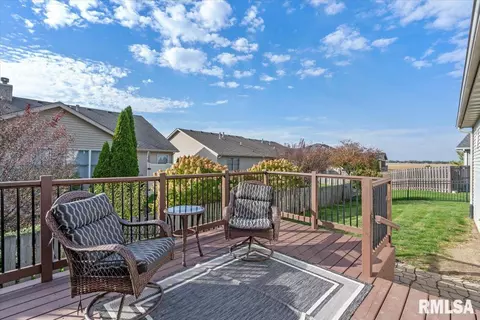 2705 Buckskin Trl, Springfield, IL 62711 photo 34