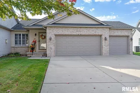 2705 Buckskin Trl, Springfield, IL 62711 photo 2