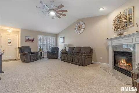 2705 Buckskin Trl, Springfield, IL 62711 photo 8