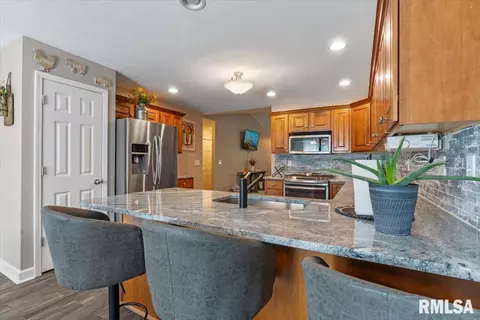 2705 Buckskin Trl, Springfield, IL 62711 photo 13