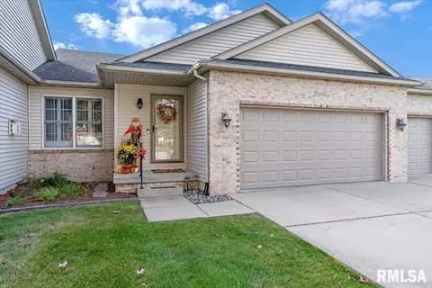 2705 Buckskin Trl, Springfield, IL 62711