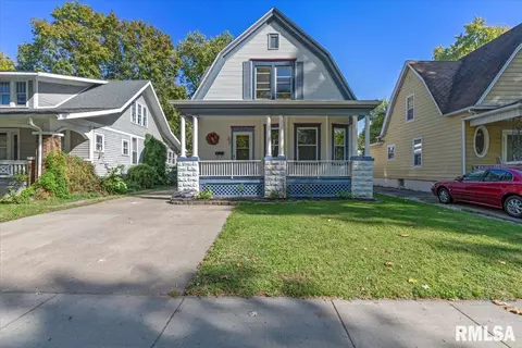 844 S Macarthur Blvd, Springfield, IL 62704 photo 2