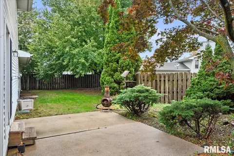 2505 Columbus Cir, Springfield, IL 62703 photo 33