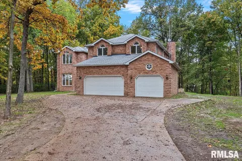 49 Westwood Ln, Springfield, IL 62707