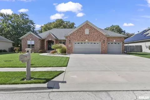 1717 Interlacken Rd, Springfield, IL 62704