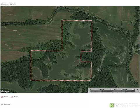 116 17 Acres Section 35 Perry Twp, Perry, IL 62362
