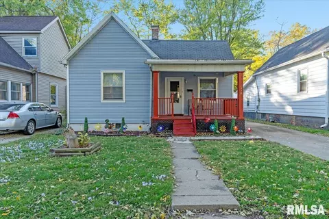 1515 S Pasfield St, Springfield, IL 62704