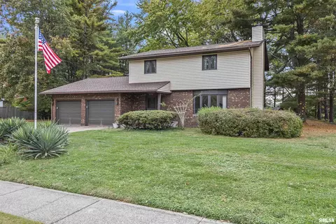 2221 W Road Dr, Springfield, IL 62711 photo 2