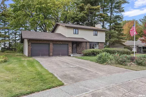 2221 W Road Dr, Springfield, IL 62711 photo 3