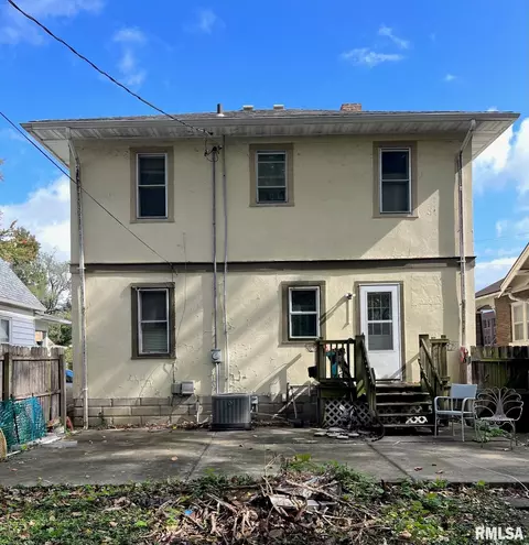 1939 S 1st St, Springfield, IL 62704 photo 10