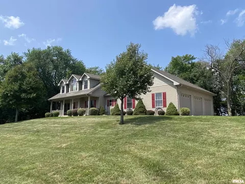 231 S Meadow Ln, Concord, IL 62631