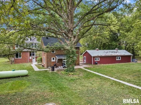 3724 Stone Rd, Springfield, IL 62707 photo 5
