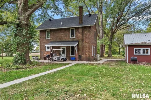 3724 Stone Rd, Springfield, IL 62707 photo 35
