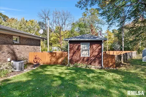 4002 Pickfair Rd, Springfield, IL 62703 photo 36