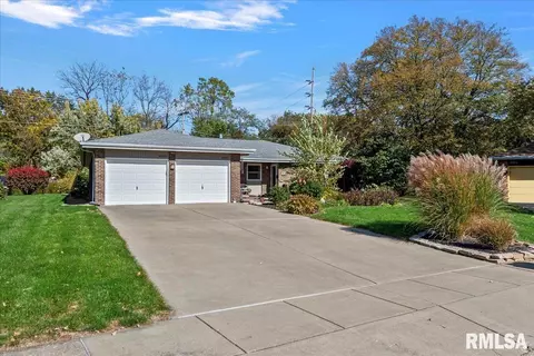 4002 Pickfair Rd, Springfield, IL 62703 photo 2