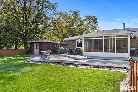 4002 Pickfair Rd, Springfield, IL 62703 photo 40