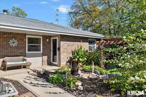 4002 Pickfair Rd, Springfield, IL 62703 photo 5
